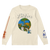 Sun Giant Longsleeve T-Shirt