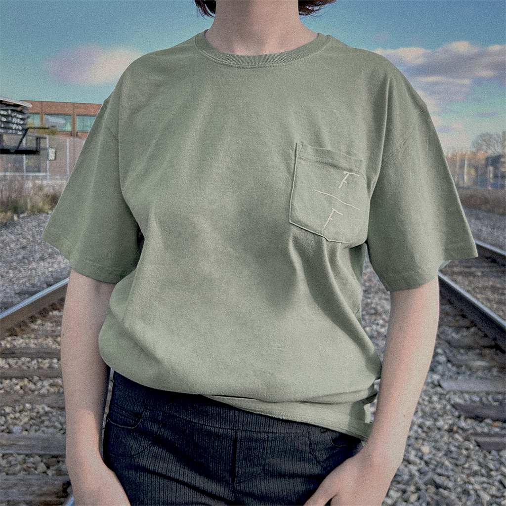 Foxes Fellowship T-Shirt