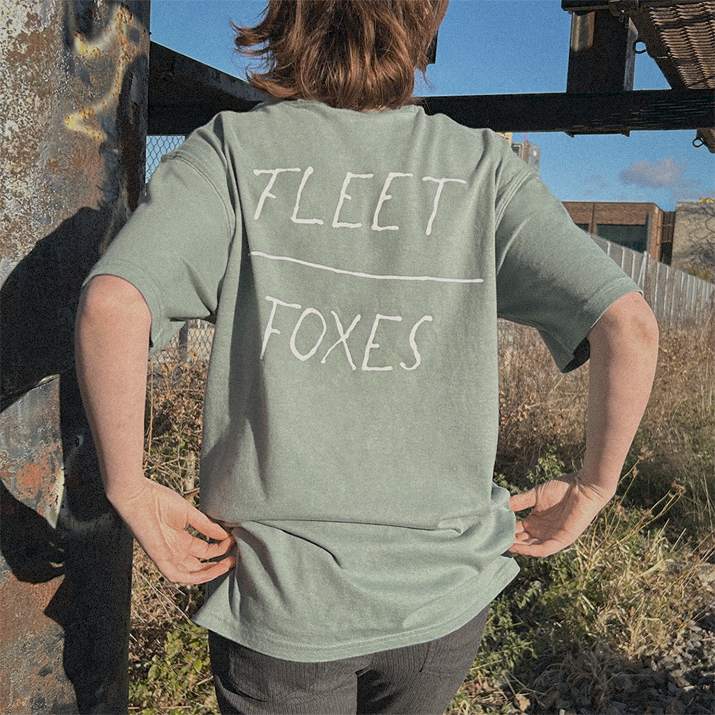 Foxes Fellowship T-Shirt