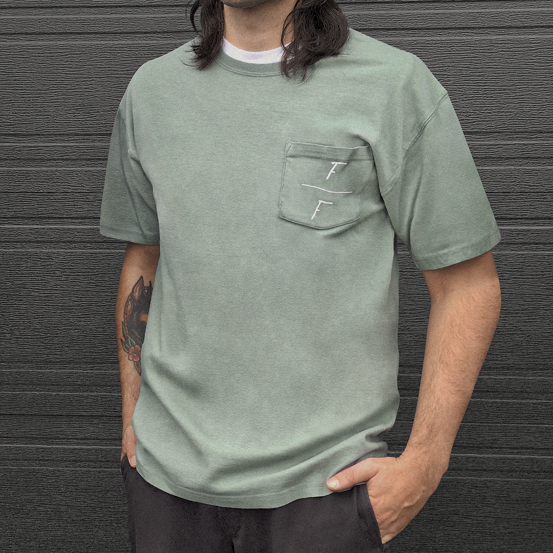 Foxes Fellowship T-Shirt