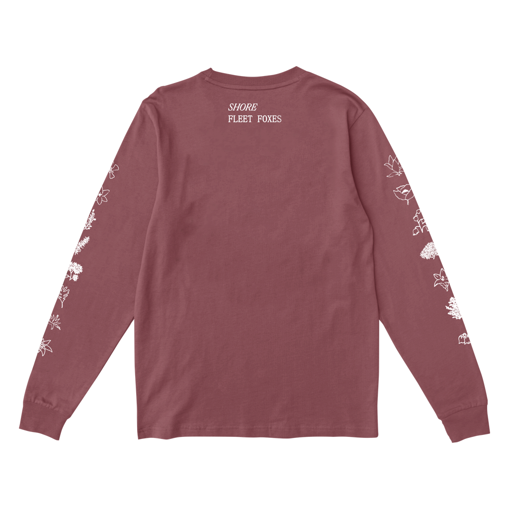 Dino 5 Years Pocket Longsleeve T-shirt