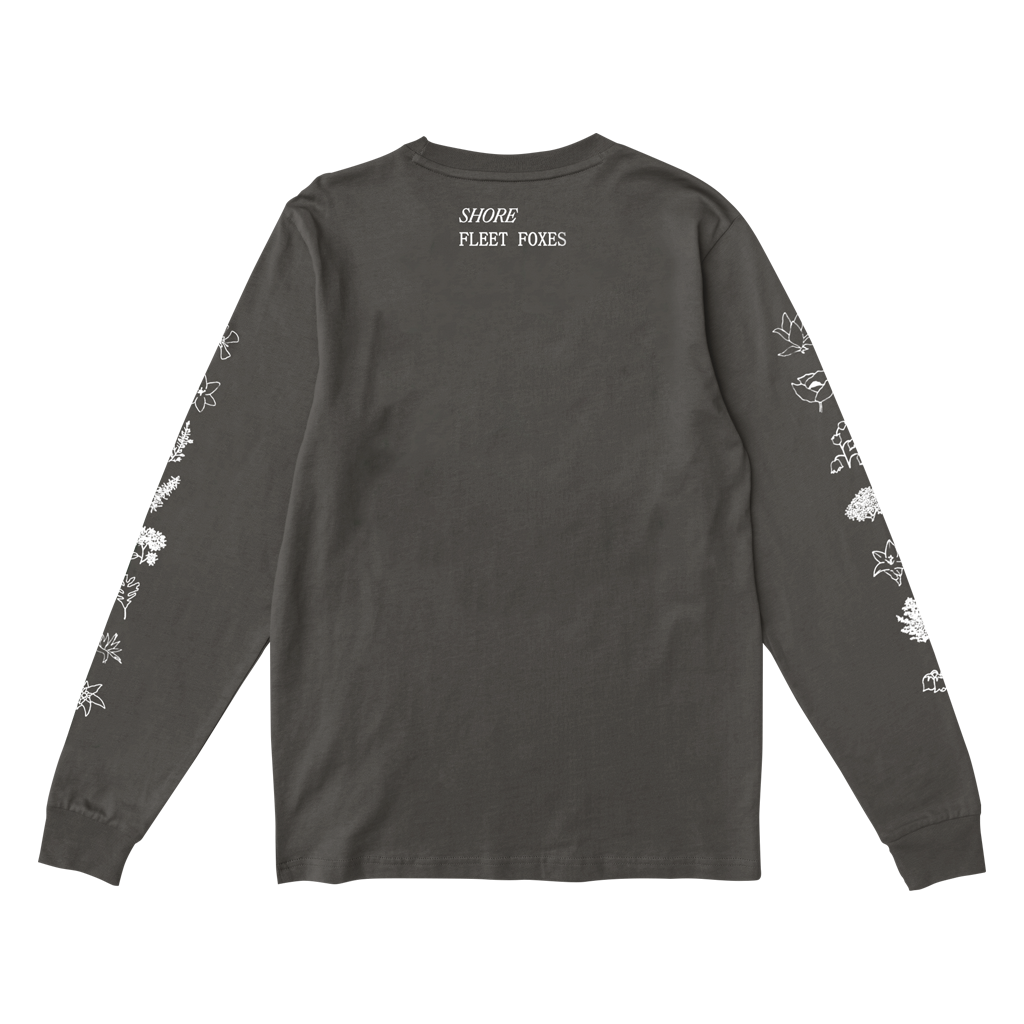 Dino 5 Years Pocket Longsleeve T-shirt