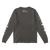 Dino 5 Years Pocket Longsleeve T-shirt