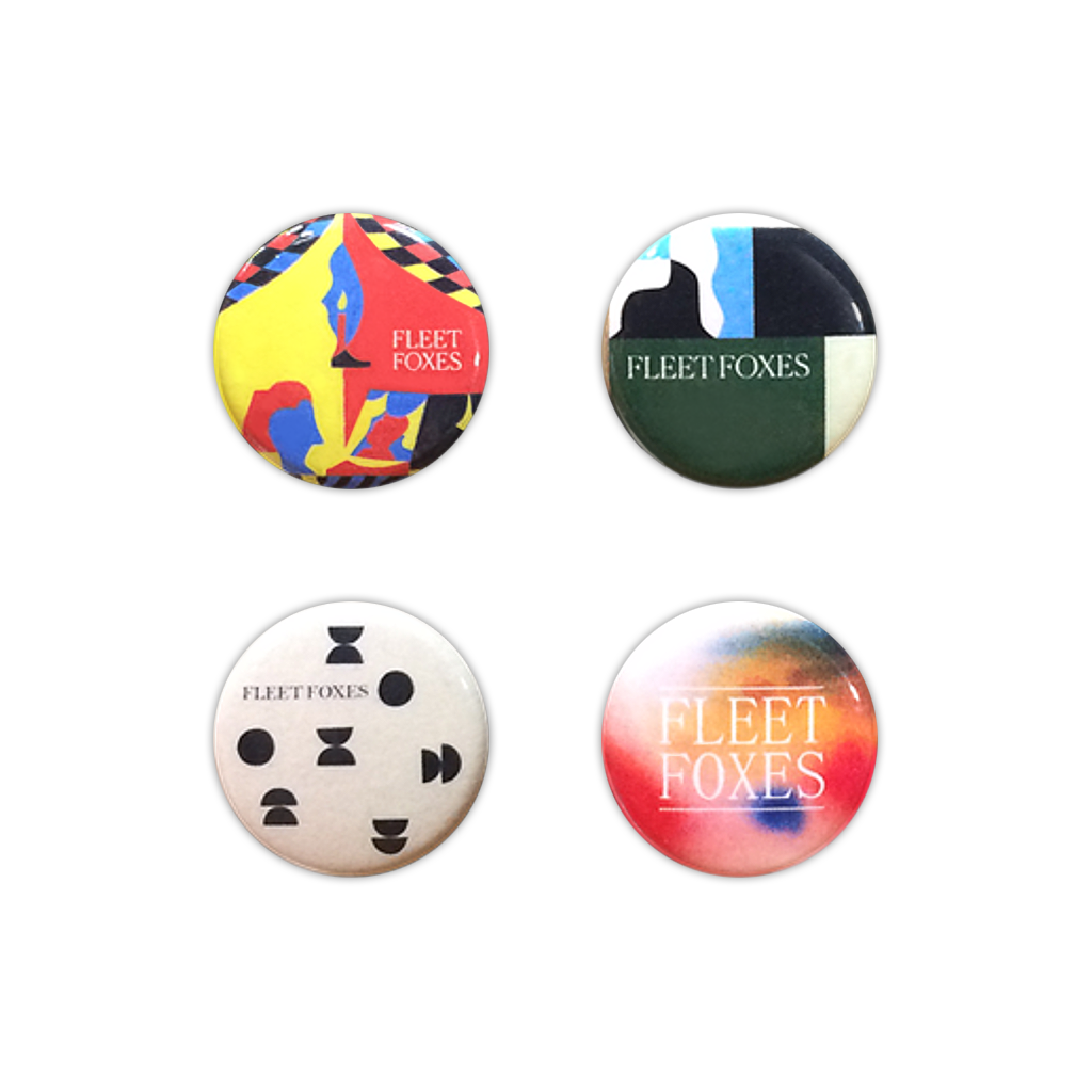 Button Pack