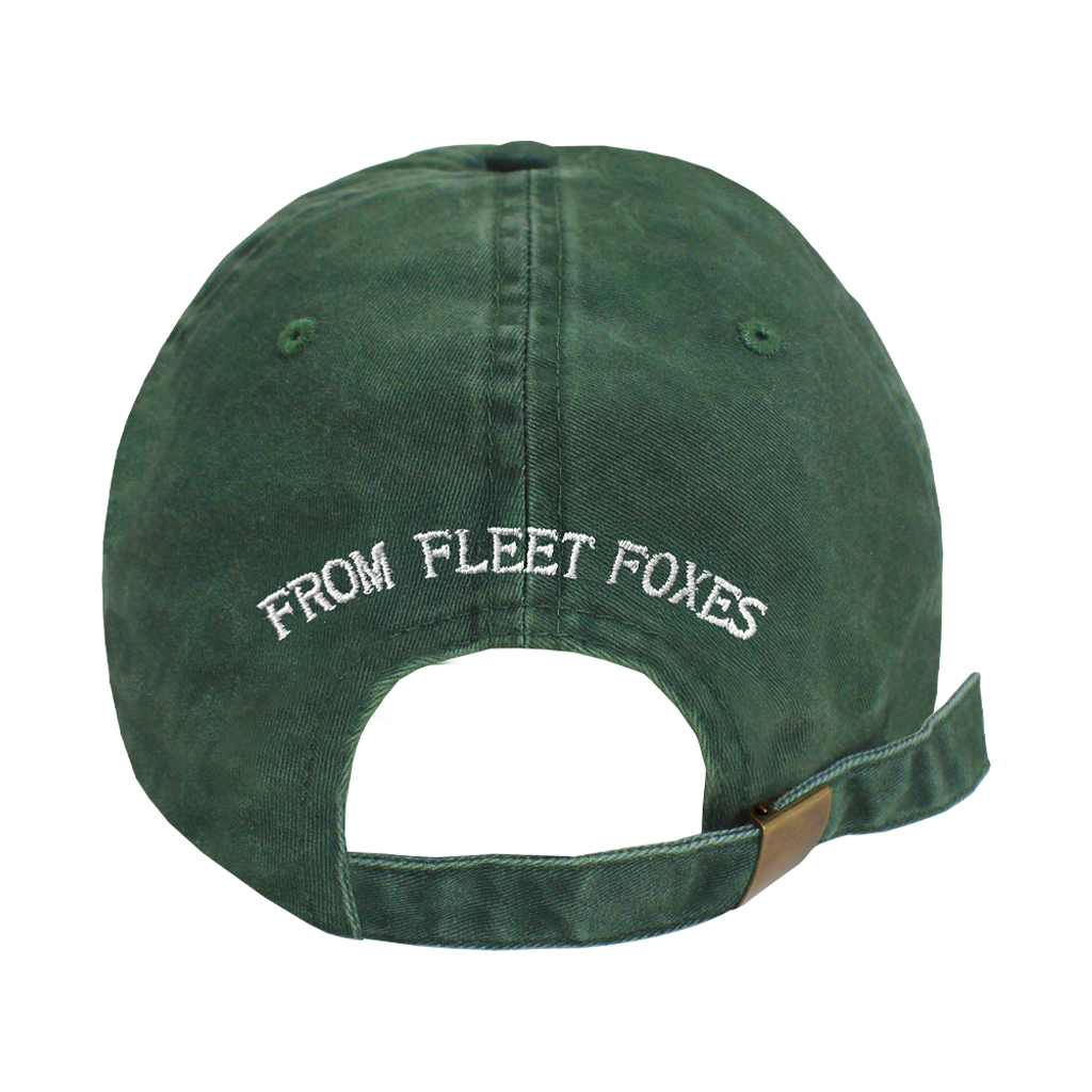 Robin Dad Hat