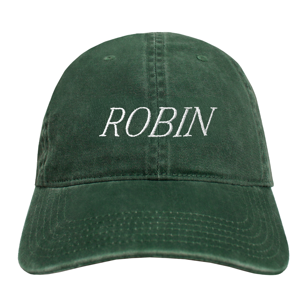 Robin Dad Hat