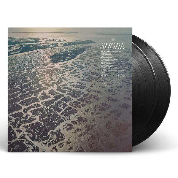 Shore Double Vinyl