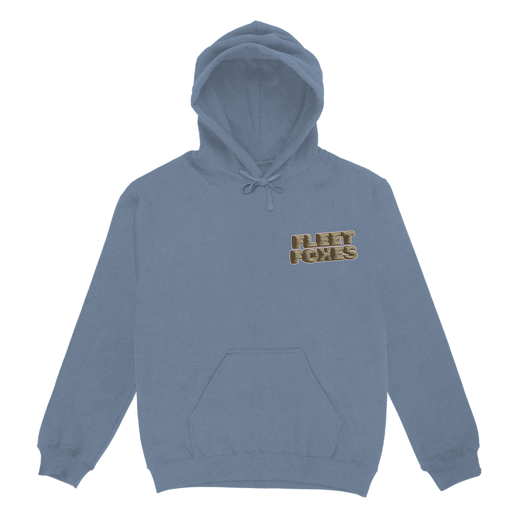 Foxhound Pullover Hoodie