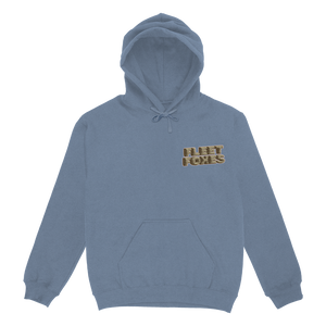 Foxhound Pullover Hoodie