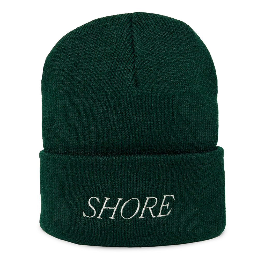 Shore Knit Beanie