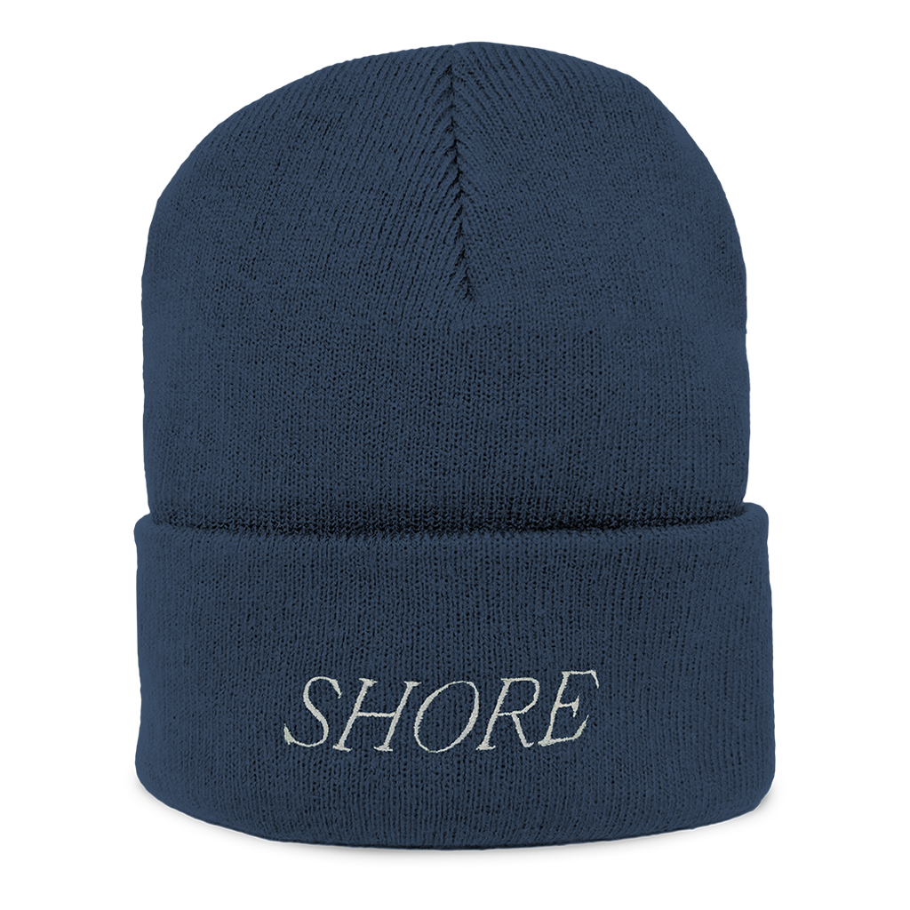 Shore Knit Beanie