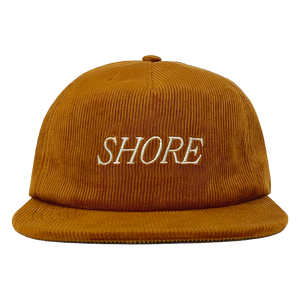 Shore Corduroy Hat