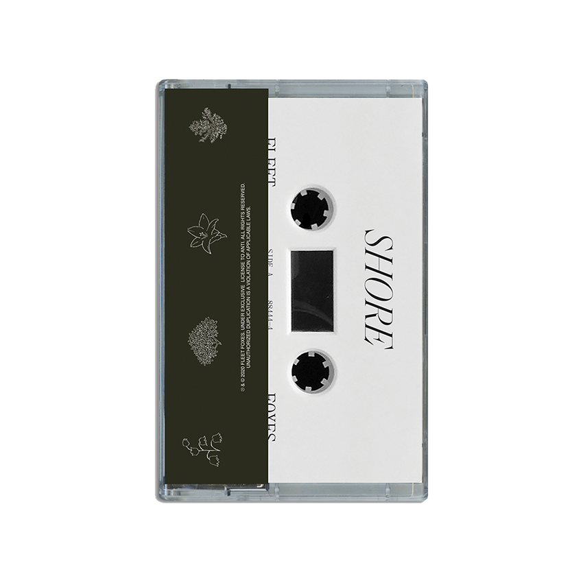 Shore Cassette