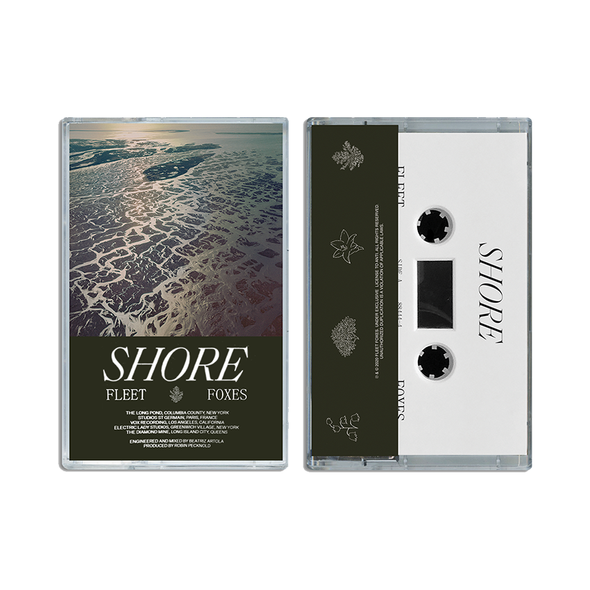 Shore Cassette