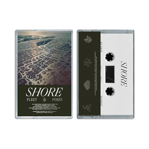 Shore Cassette