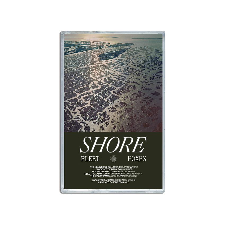 Shore Cassette