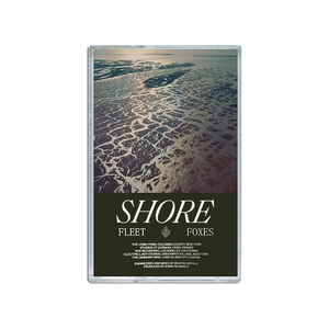 Shore Cassette